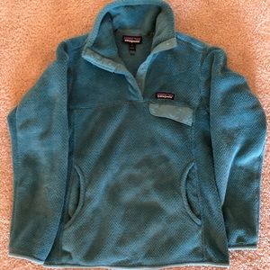 Size Small Patagonia Re Tool Pullover